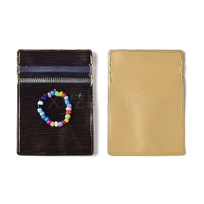 PVC Resealable Bags OPP-G003-01B-02-1