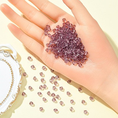 Preciosa® Crystal Beads X-PRC-BA5-20020-1
