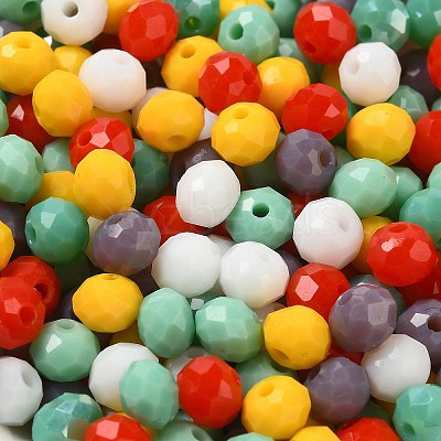 Glass Beads EGLA-A034-LM6mm-43-1