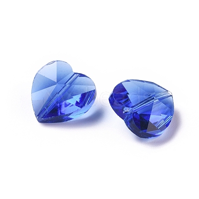 Transparent Glass Beads GLAA-K002-05A-09-1