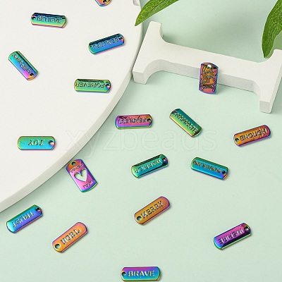 20Pcs 20 Style Alloy Pendants FIND-YW0001-36-1