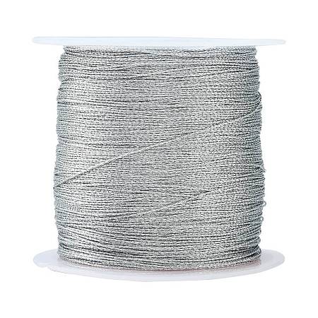 3-Ply Metallic Cord MCOR-CJ0001-03C-01-1