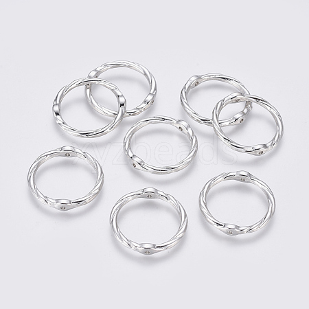 Alloy Linking Rings X-EA8812Y-1