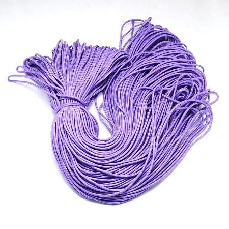 Polyester & Spandex Cord Ropes RCP-R007-352-1