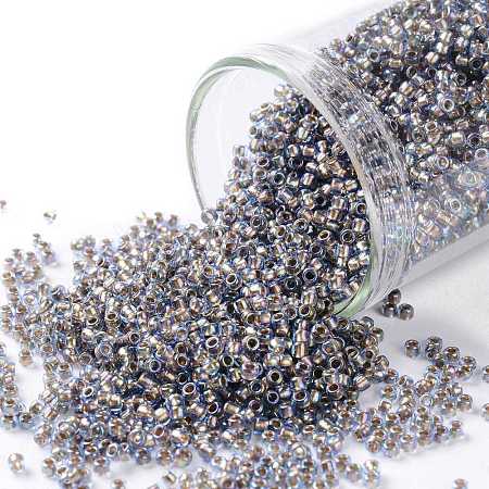 TOHO Round Seed Beads SEED-XTR15-0997-1