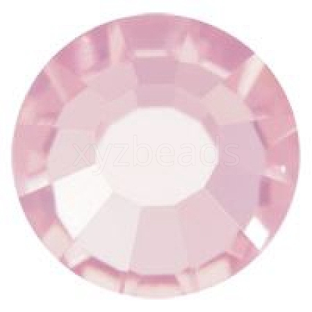 Preciosa® Crystal Hotfix Flatback Stones Y-PRC-HSS10-70020-1