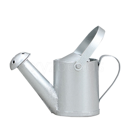 Iron Watering Can Miniature Ornaments PW-WG1F443-01-1