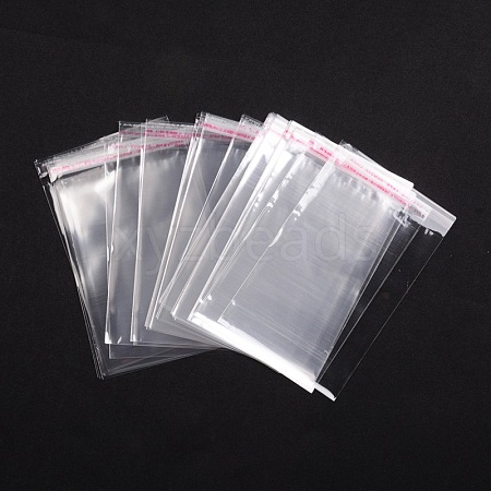 Cellophane Bags OPC006-1