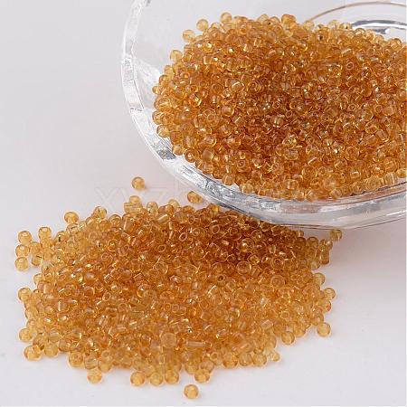 12/0 Glass Seed Beads X-SEED-A004-2mm-2B-1