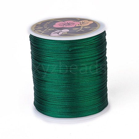 Nylon Thread LW-K002-2mm-257-1