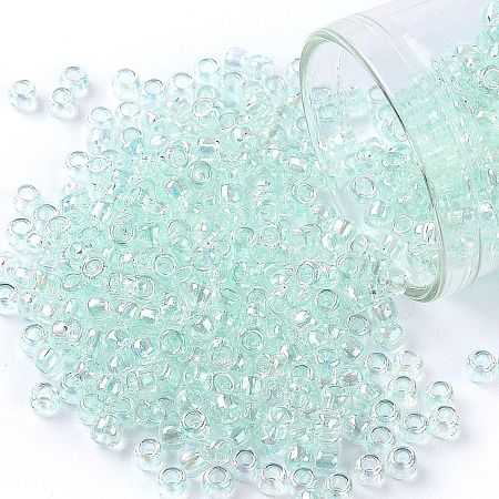 TOHO Round Seed Beads SEED-JPTR08-0170-1