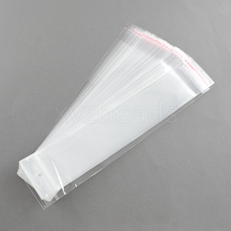 OPP Cellophane Bags X-OPC-R009-26.5x5cm-1