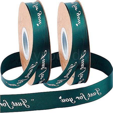 Polyester Ribbon OCOR-WH0033-04A-1