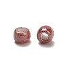 TOHO 6/0 Round Beads X-SEED-TR06-1201-4