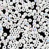 Glass Seed Beads SEED-H002-A-A615-3