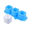 Silicone Aromatherapy Candle Mold PW-WGA4041-04-1