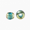TOHO Round Seed Beads SEED-JPTR11-0308-3
