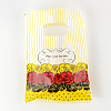 Printed Plastic Bags PE-T003-25x35cm-05-5