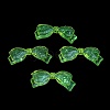 Luminous Transparent Acrylic Beads LACR-U001-01D-3