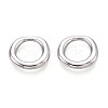 304 Stainless Steel Linking Rings STAS-N123-05P-1