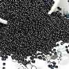 TOHO 6/0 Demi Round Beads X-SEED-DR06-0086-3