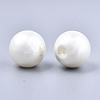 Glass Pearl Beads HY-T001-003D-02-3