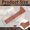 Imitation Leather Tongs Organizers AJEW-WH0248-542A-2