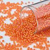 TOHO Round Seed Beads SEED-JPTR11-0957-1