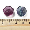 Natural Fluorite Beads G-H007-02C-3