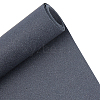 Leather Debris & Paper Fiber & Glue Stiffener Sheets for Bag Lining AJEW-WH0609-821B-1