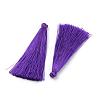 Nylon Tassel Big Pendant Decorations FIND-S253-11-2