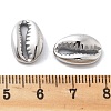 Anti-Tarnish 304 Stainless Steel Charms STAS-R130-13P-3