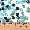 Glass Beads EGLA-A034-LM6mm-58-3