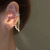 Alloy Cuff Earrings for Women WGB10F9-32-1