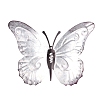 Butterfly Iron Wall Decorations PW-WG6854B-04-1