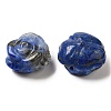 Natural Lapis Lazuli Carved Beads G-P550-05D-2