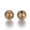 Tibetan Style Alloy Beads LS-MLFH10312Y-NF-2