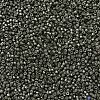 MIYUKI Delica Beads X-SEED-J020-DB1186-3