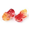 Handmade Lampwork Beads LAMP-N027-001D-2