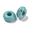 Synthetic Turquoise Beads G-Q173-03A-08-2