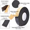 Strong Adhesion EVA Sponge Foam Rubber Tape TOOL-WH0129-27-05-3
