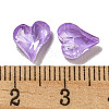 Glass Rhinestone Cabochons RGLA-G021-05A-183DE-3