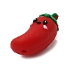 3D Silicone Focal Beads SL-CBAE51E-02A-2