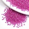 6/0 Glass Seed Beads X-SEED-A016-4mm-203-1