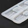 Phone DIY Silicone Quicksand Molds DIY-G079-06A-5