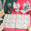 Paper Gift Wrapping Paper AJEW-WH20009-48E-3