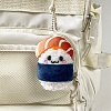 Japanese Cartoon Style Salmon Sushi Plush Pouches PW-WG91A2A-02-1