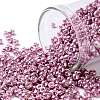 TOHO Round Seed Beads SEED-XTR08-0553-1