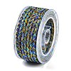 12-Ply Braided Nylon Cord NWIR-G019-01Q-2