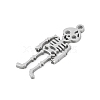 304 Stainless Steel Pendants LS-STAS-U041-02E-P-2